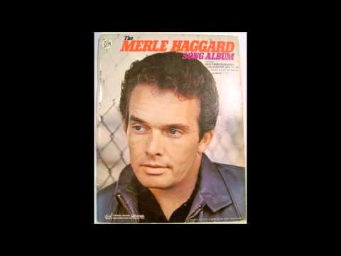 Amazing Grace by Merle Haggard