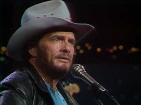 Amber Waves Of Grain by Merle Haggard