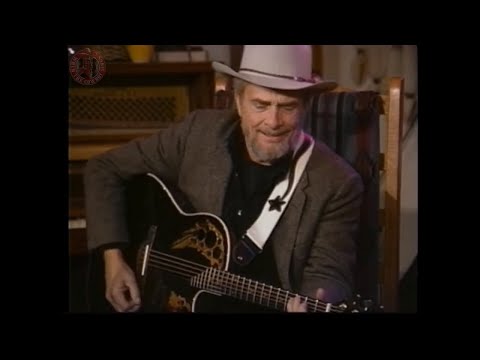 Anniversary Blue Yodel by Merle Haggard