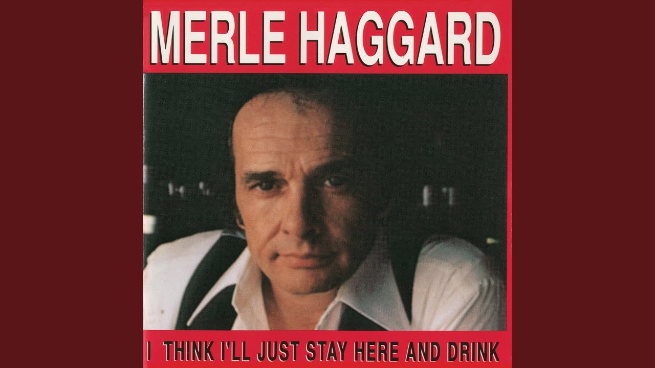 Are You Lonesome Tonight? by Merle Haggard