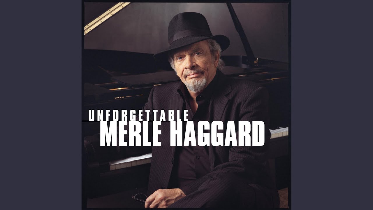As Time Goes By by Merle Haggard