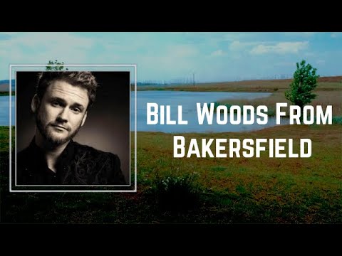 Bill Woods From Bakersfield by Merle Haggard