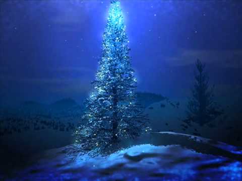 Blue Christmas by Merle Haggard