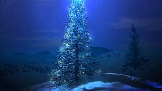 Blue Christmas