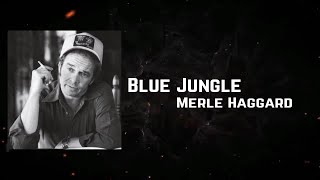 Blue Jungle