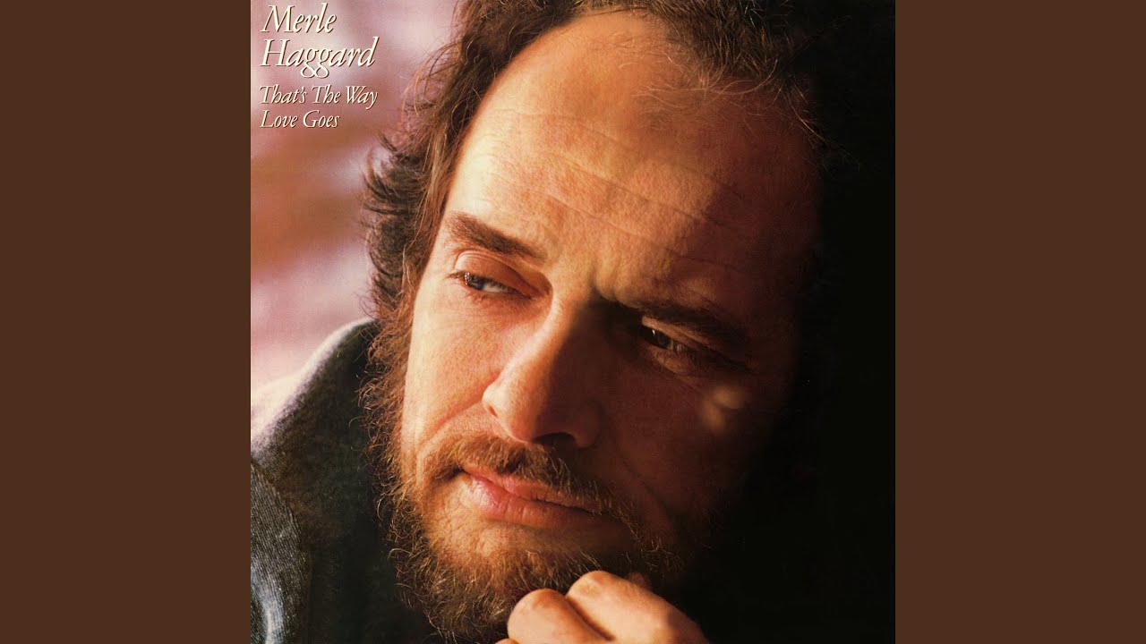 Carryin' Fire by Merle Haggard