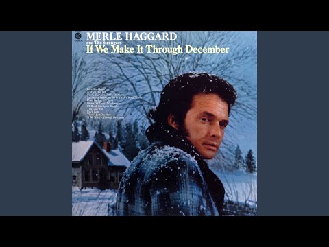 Come On Into My Arms by Merle Haggard