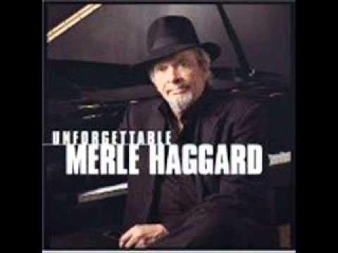 Cry Me A River by Merle Haggard