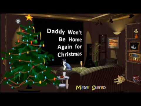 Daddy Won't Be Home Again For Christmas by Merle Haggard