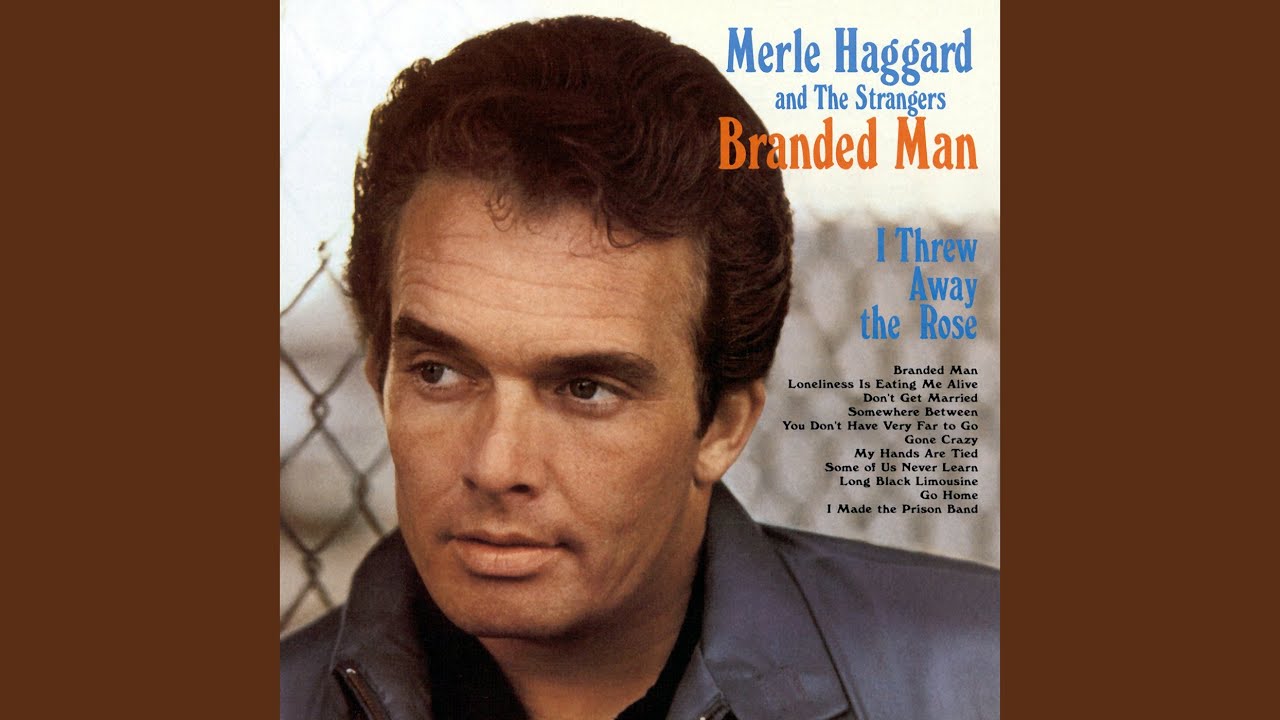 Don't Get Married by Merle Haggard
