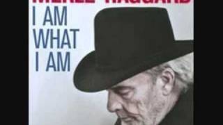 Down At The End Of The Road by Merle Haggard