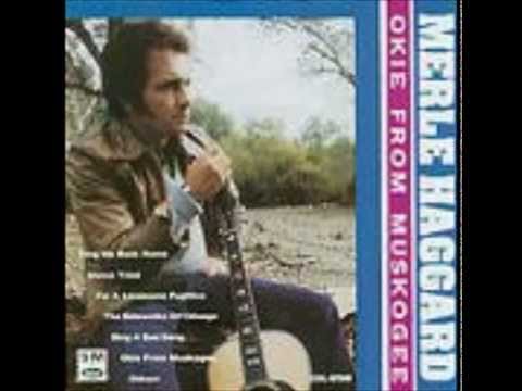 Drink Up And Be Somebody by Merle Haggard