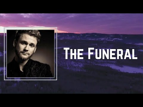 Funeral by Merle Haggard