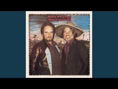 Half A Man by Merle Haggard