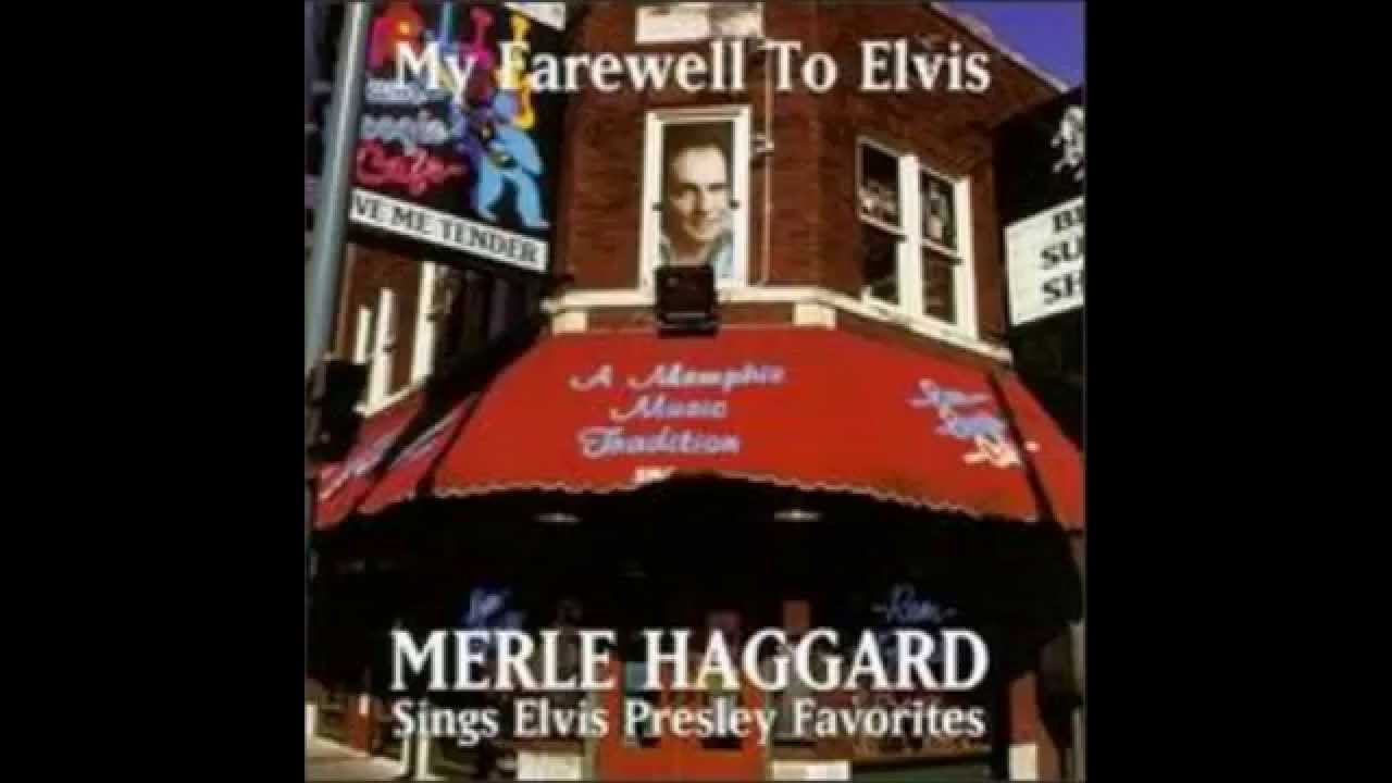 Heartbreak Hotel by Merle Haggard