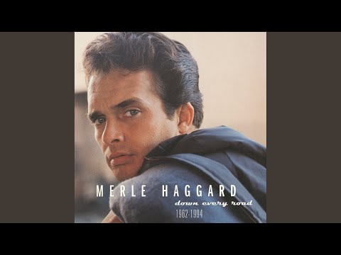 High On A Hilltop by Merle Haggard