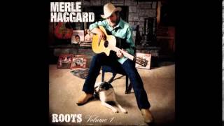 Honky Tonkin' by Merle Haggard