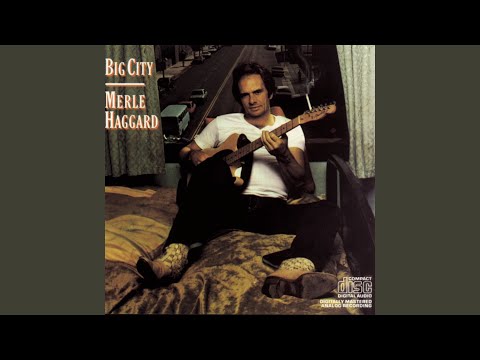 I Always Get Lucky With You by Merle Haggard