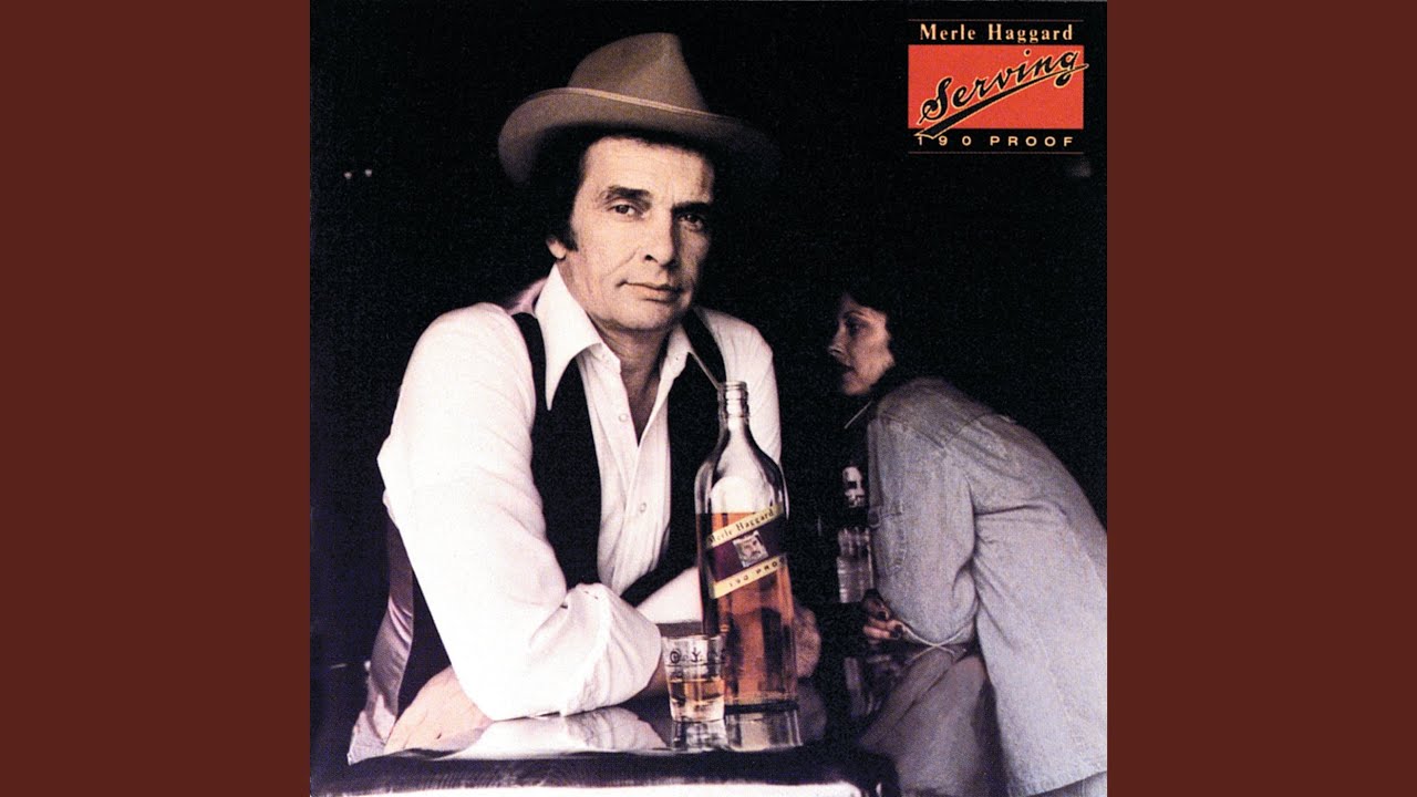 I Can't Get Away by Merle Haggard