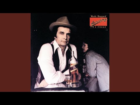 I Can't Get Away by Merle Haggard