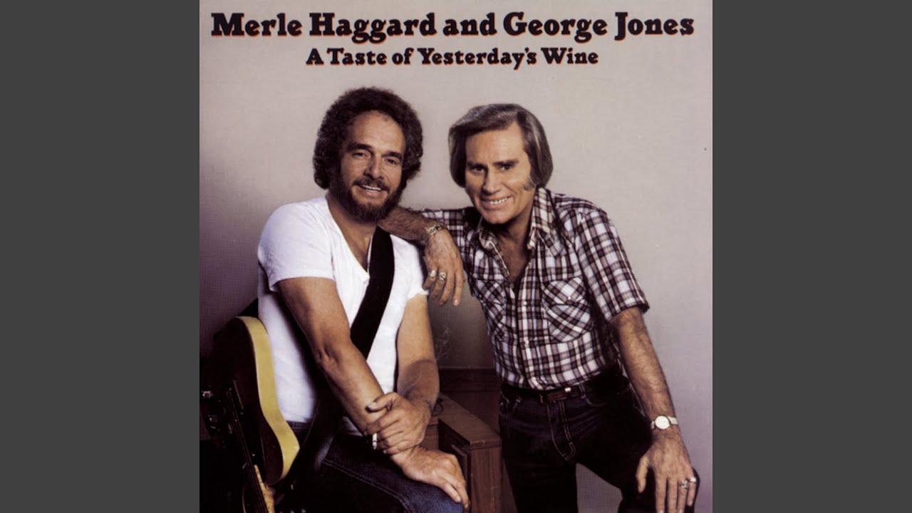 I Haven't Found Her Yet by Merle Haggard