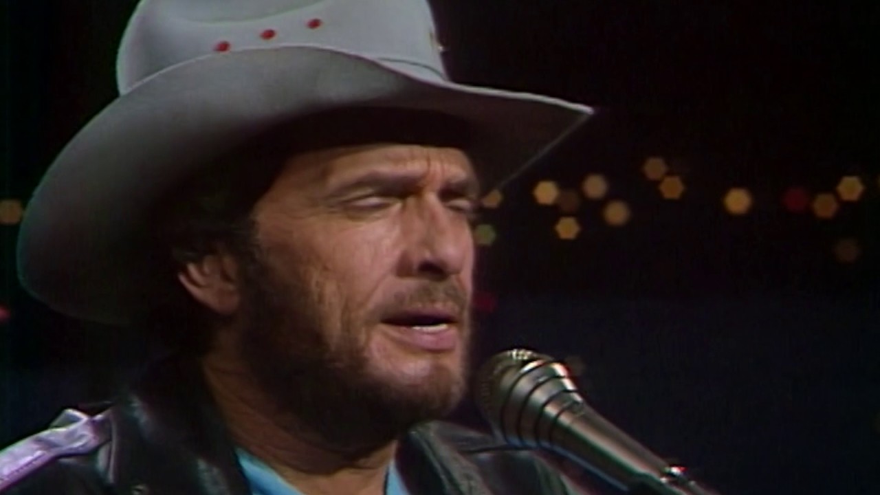 I Knew The Moment I Lost You by Merle Haggard