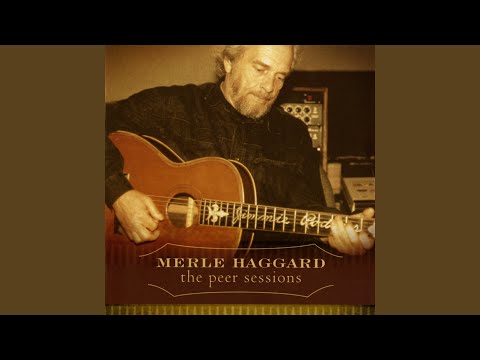 I Love You So Much It Hurts by Merle Haggard