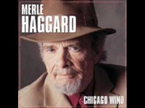 I Still Can't Say Goodbye by Merle Haggard