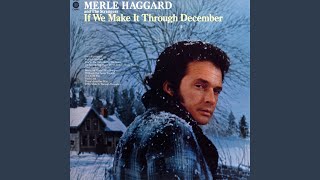 I'll Break Out Again Tonight by Merle Haggard