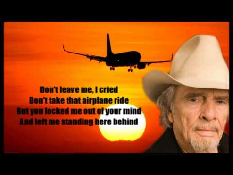 I'll Sign My Heart Away by Merle Haggard