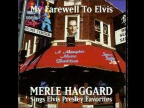 In The Ghetto by Merle Haggard
