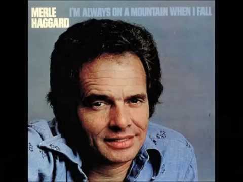 It's Been A Great Afternoon by Merle Haggard