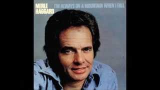 It's Been A Great Afternoon by Merle Haggard