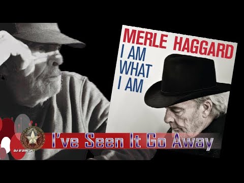 I've Seen It Go Away by Merle Haggard