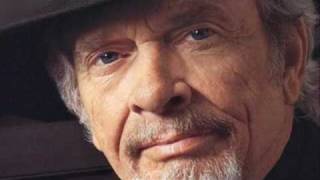 Just A Closer Walk With Thee by Merle Haggard