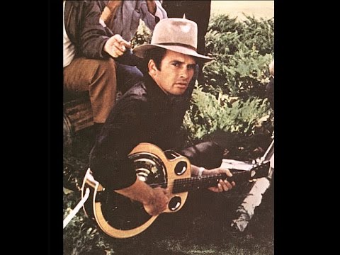 Keep Me From Cryin' Today by Merle Haggard