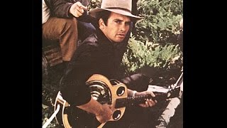 Keep Me From Cryin' Today by Merle Haggard