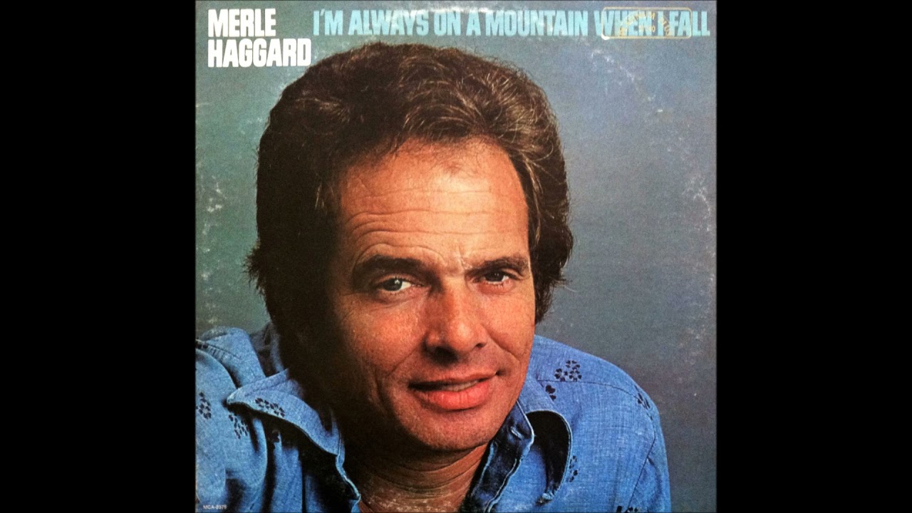 Life Of A Rodeo Cowboy by Merle Haggard