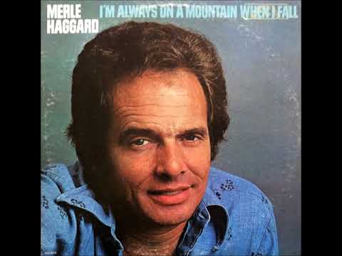 Life Of A Rodeo Cowboy by Merle Haggard