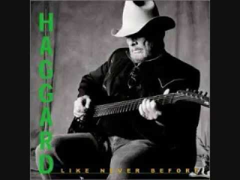 Lonesome Day by Merle Haggard