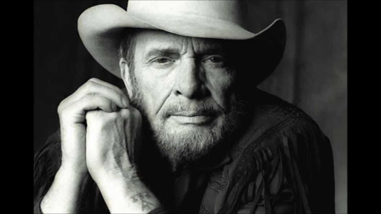Love Lifted Me by Merle Haggard
