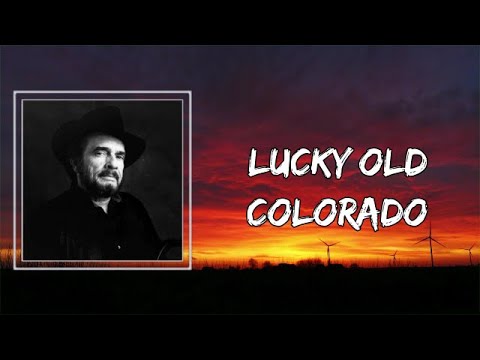 Lucky Old Colorado by Merle Haggard