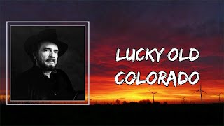 Lucky Old Colorado by Merle Haggard