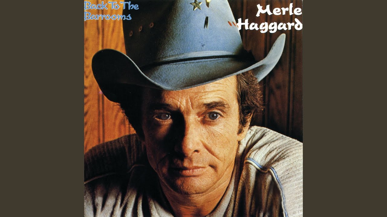 Make-Up And Faded Blue Jeans by Merle Haggard