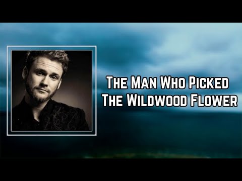 Man Who Picked The Wildwood Flower by Merle Haggard