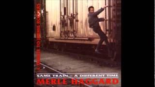 My Old Pal by Merle Haggard