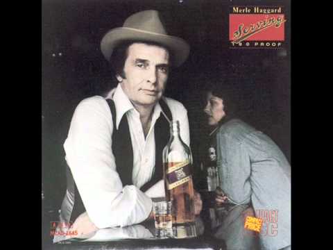 My Own Kind Of Hat by Merle Haggard