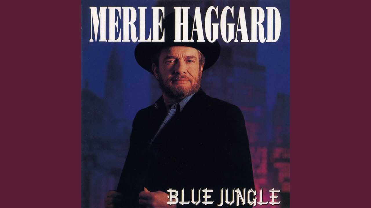 Never No Mo' Blues by Merle Haggard