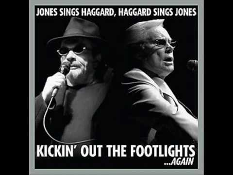 No Show Jones by Merle Haggard
