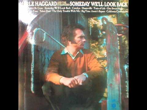 One Row At A Time by Merle Haggard
